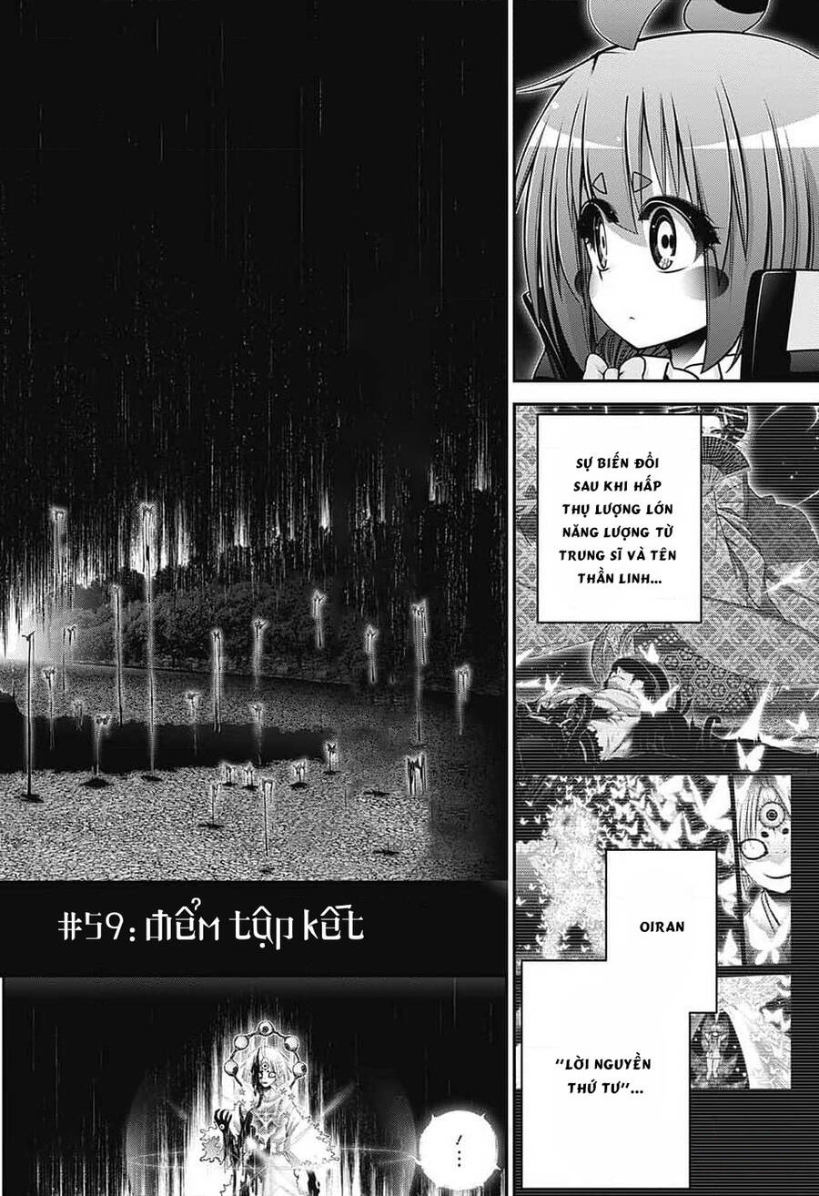 Dark Gathering - Chương 59
