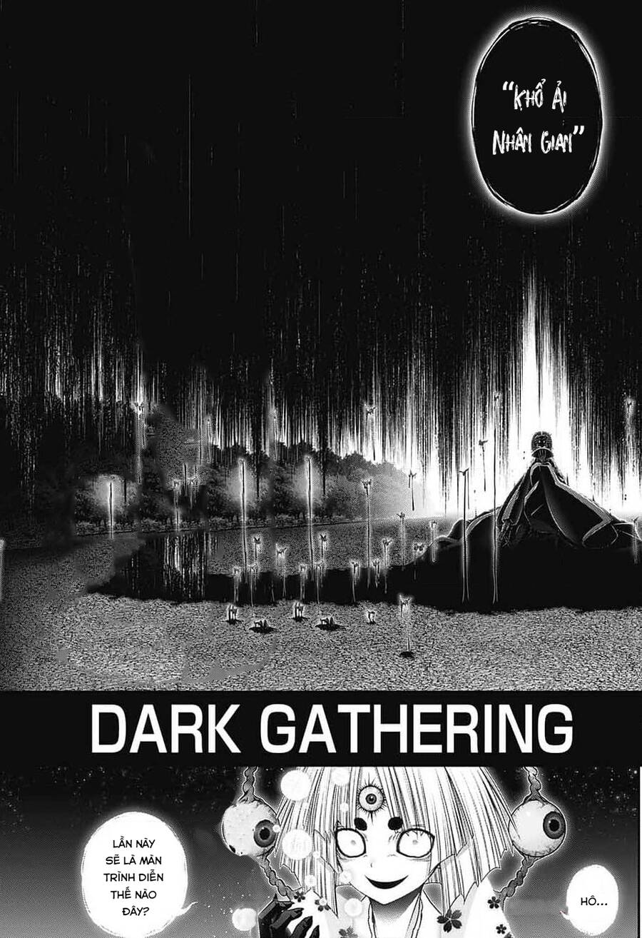Dark Gathering - Chương 59