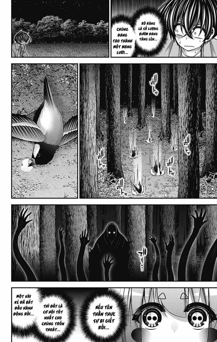 Dark Gathering - Chương 60