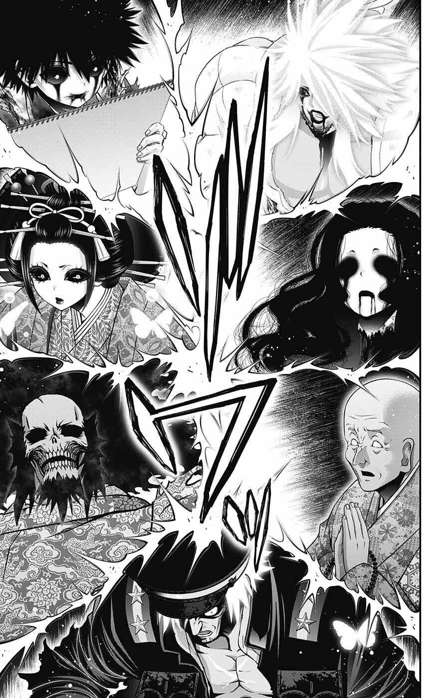 Dark Gathering - Chương 60
