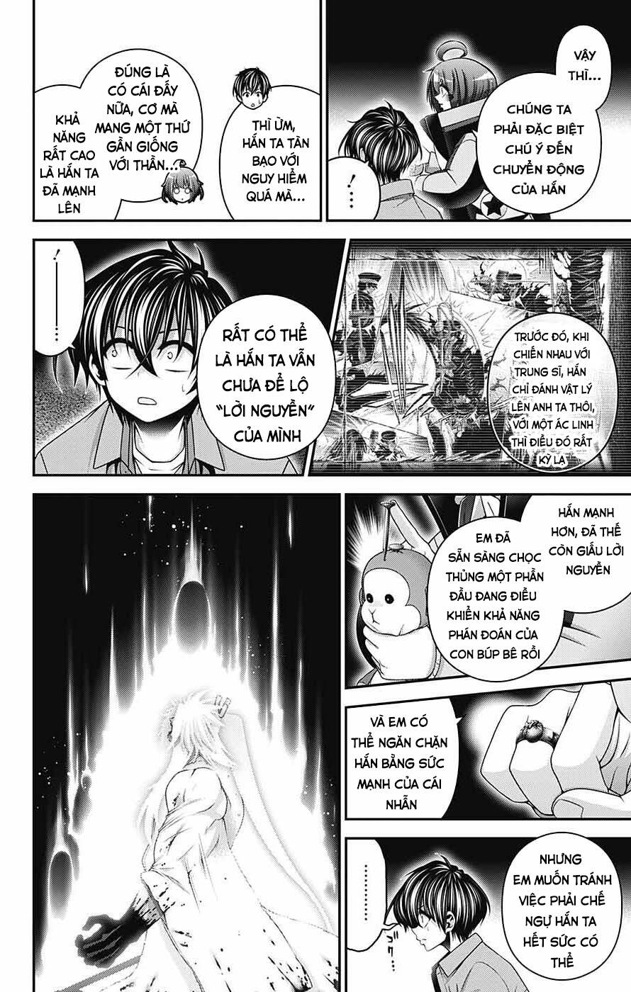Dark Gathering - Chương 60