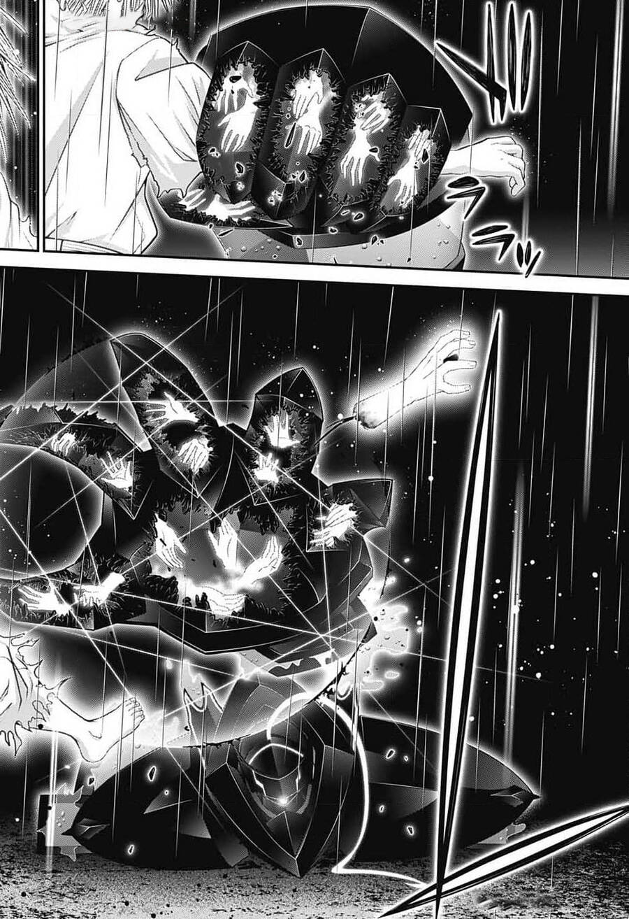 Dark Gathering - Chương 61