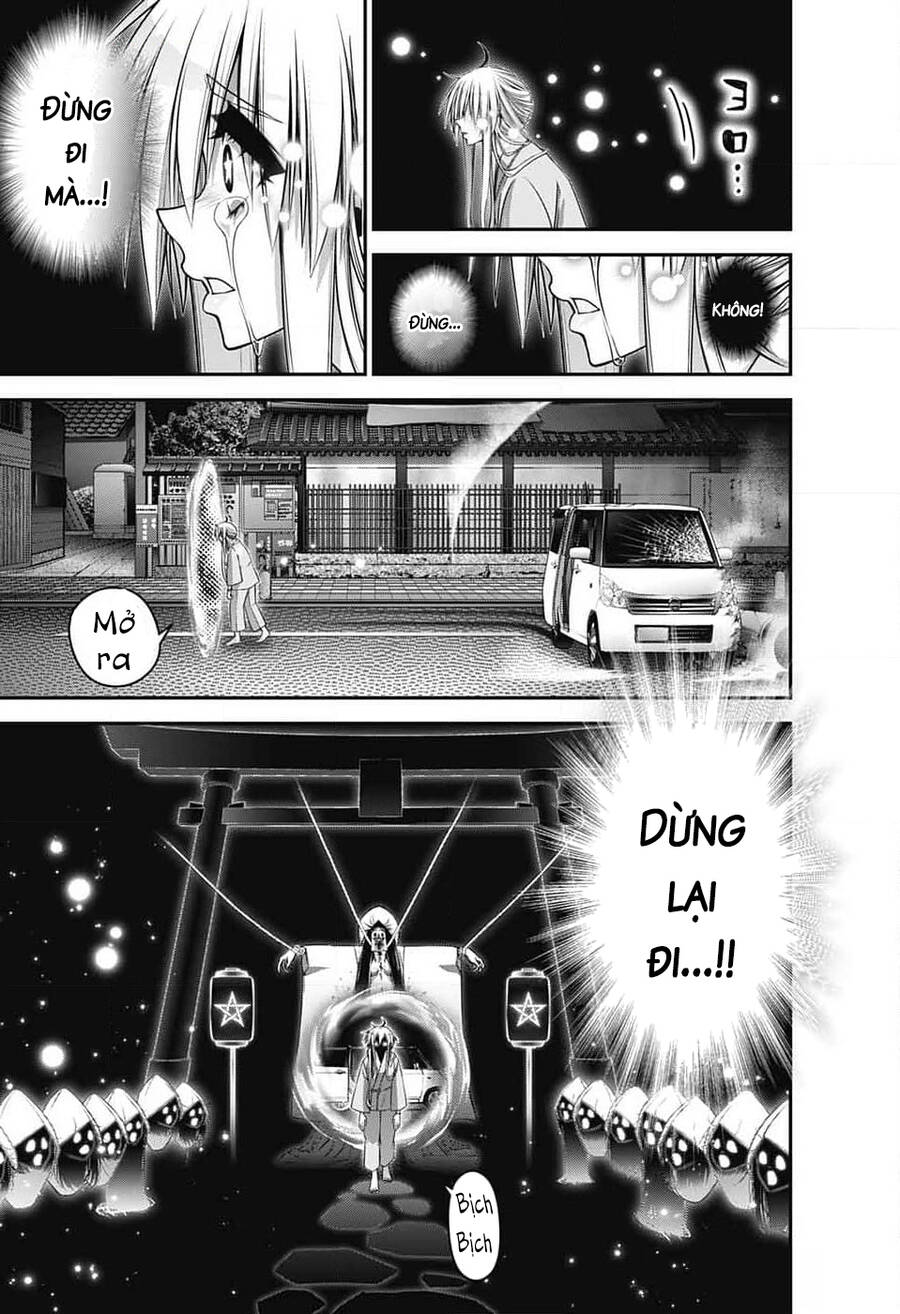 Dark Gathering - Chương 62