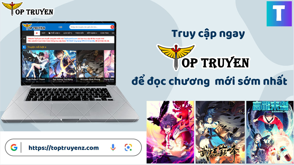 Dark Gathering - Chương 63