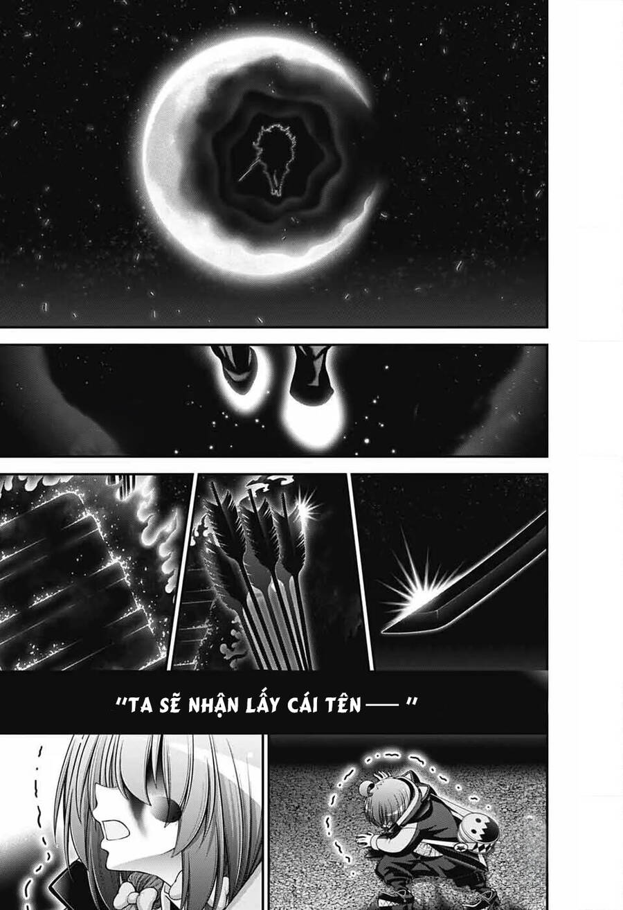 Dark Gathering - Chương 63