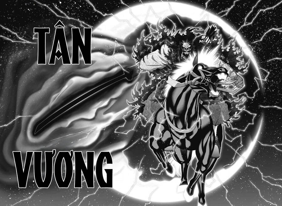 Dark Gathering - Chương 63
