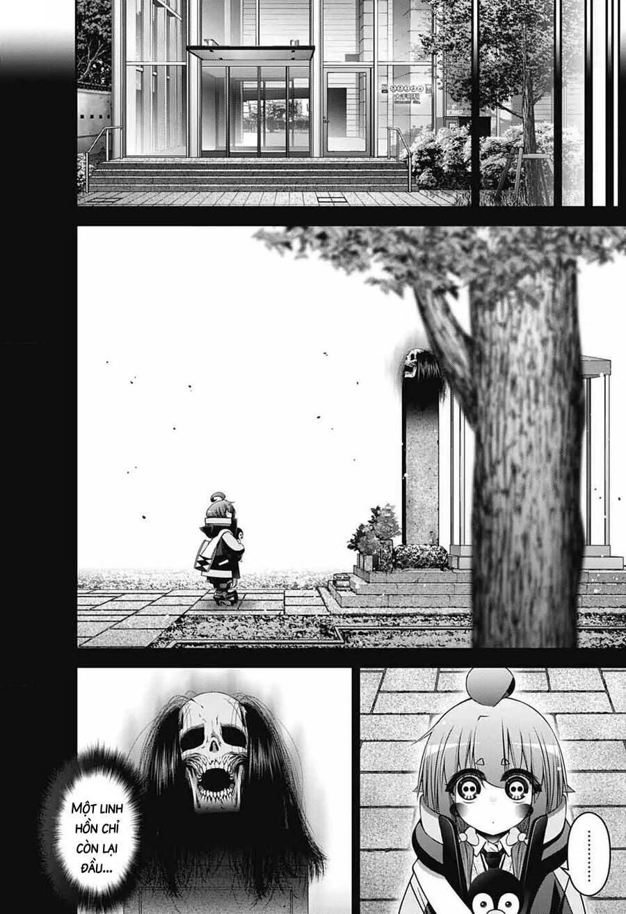 Dark Gathering - Chương 63