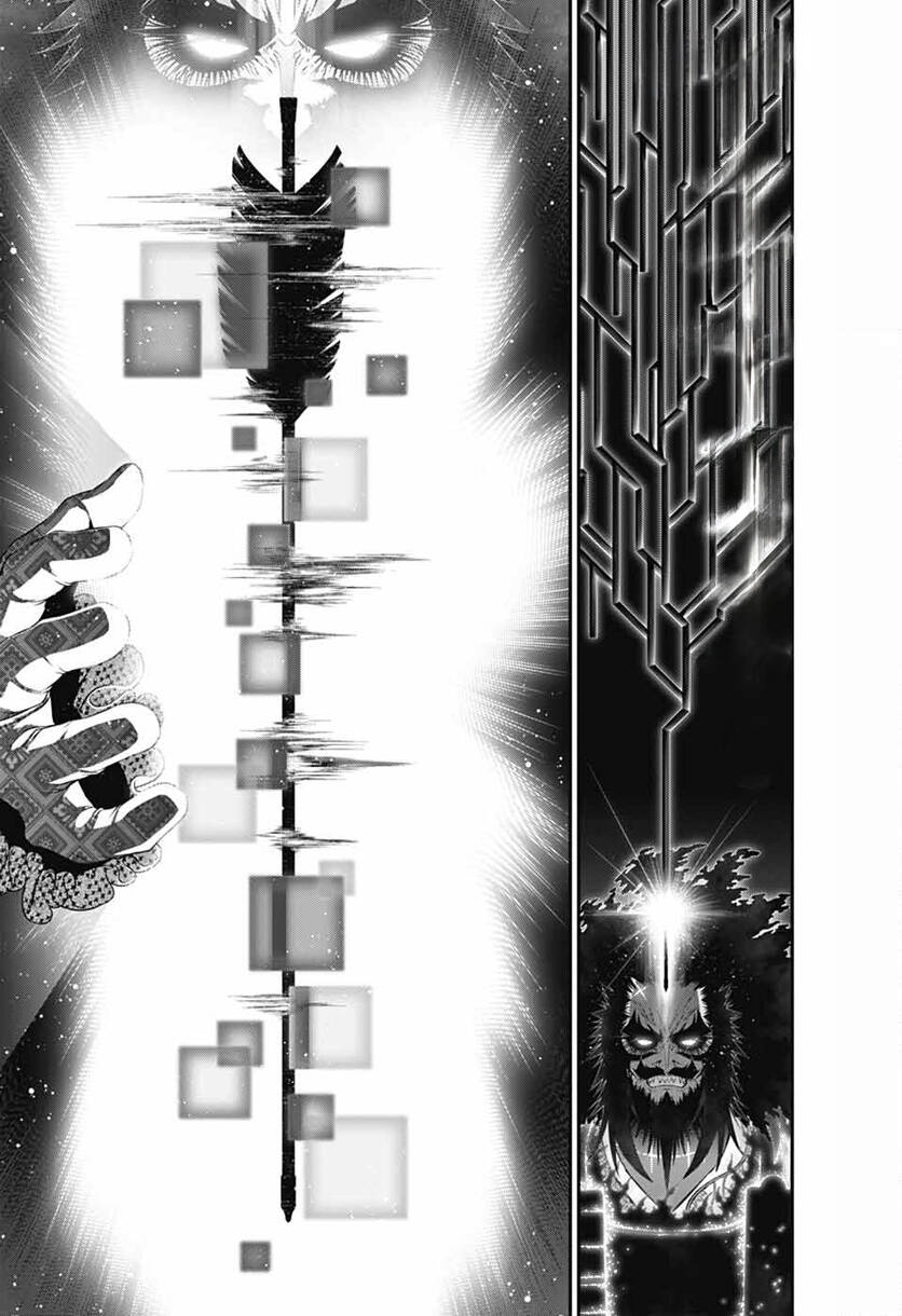 Dark Gathering - Chương 64