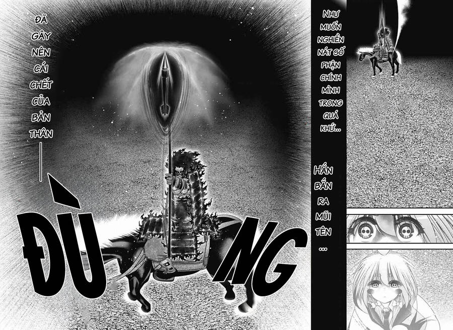 Dark Gathering - Chương 64