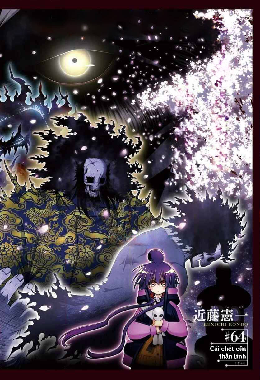 Dark Gathering - Chương 64