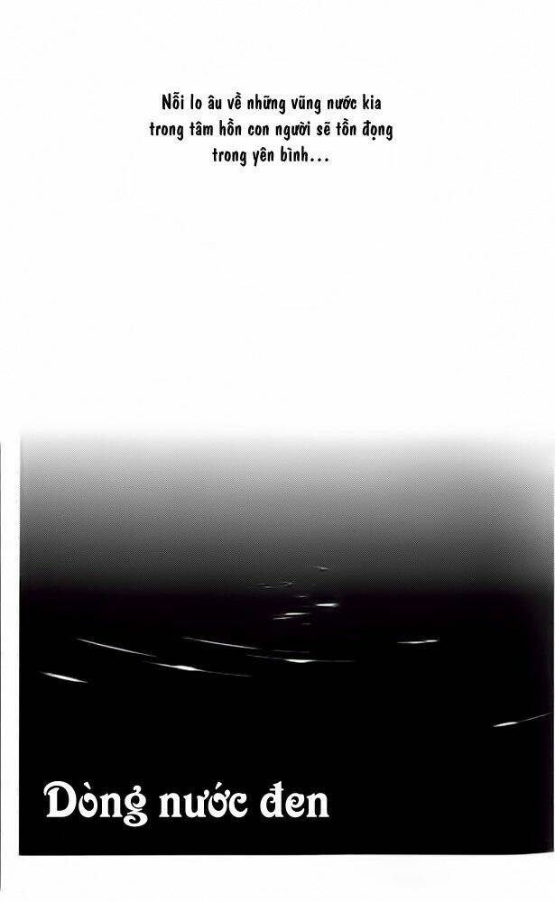 Dark Water - Chương 1