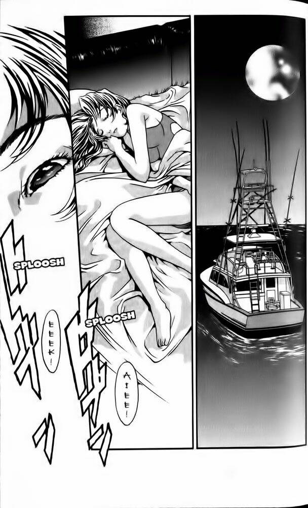 Dark Water - Chương 3