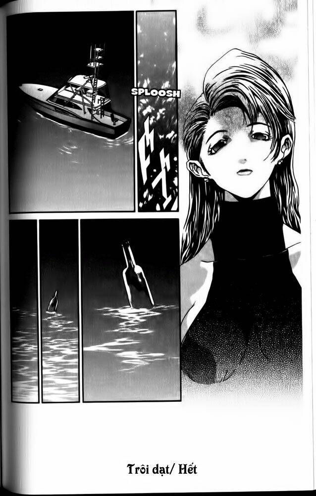 Dark Water - Chương 3