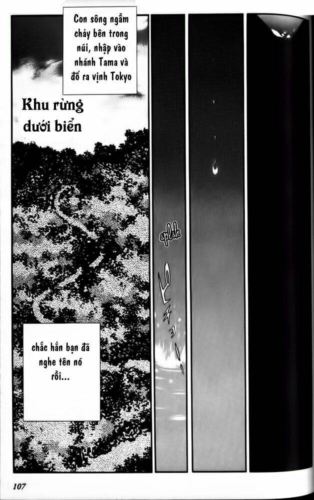 Dark Water - Chương 4