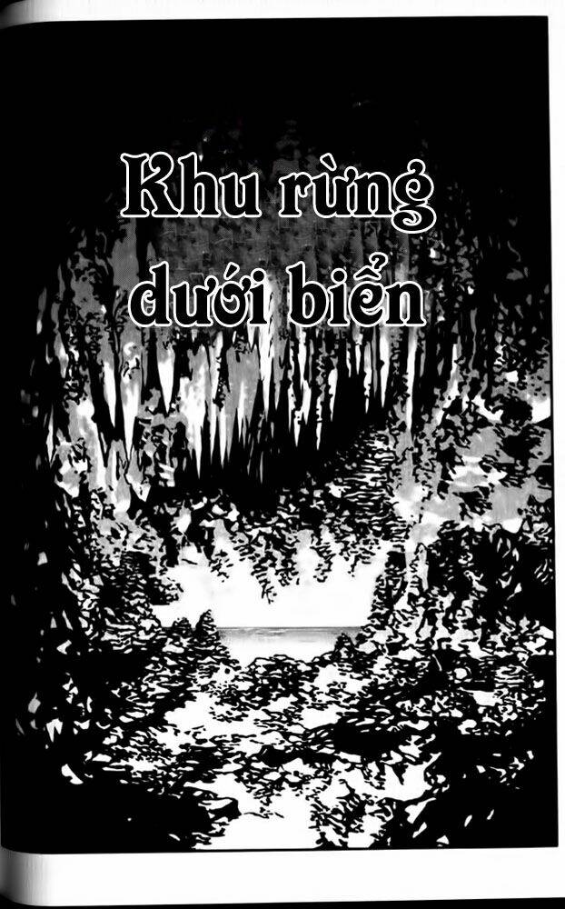 Dark Water - Chương 4