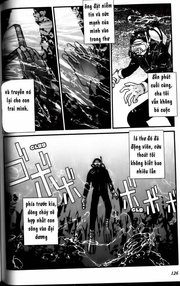 Dark Water - Chương 4