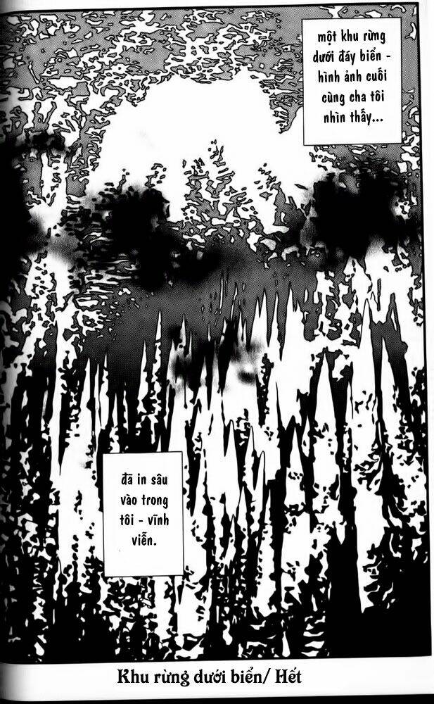 Dark Water - Chương 4