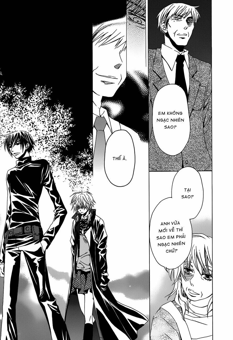 Darker Than Black - Chương 3