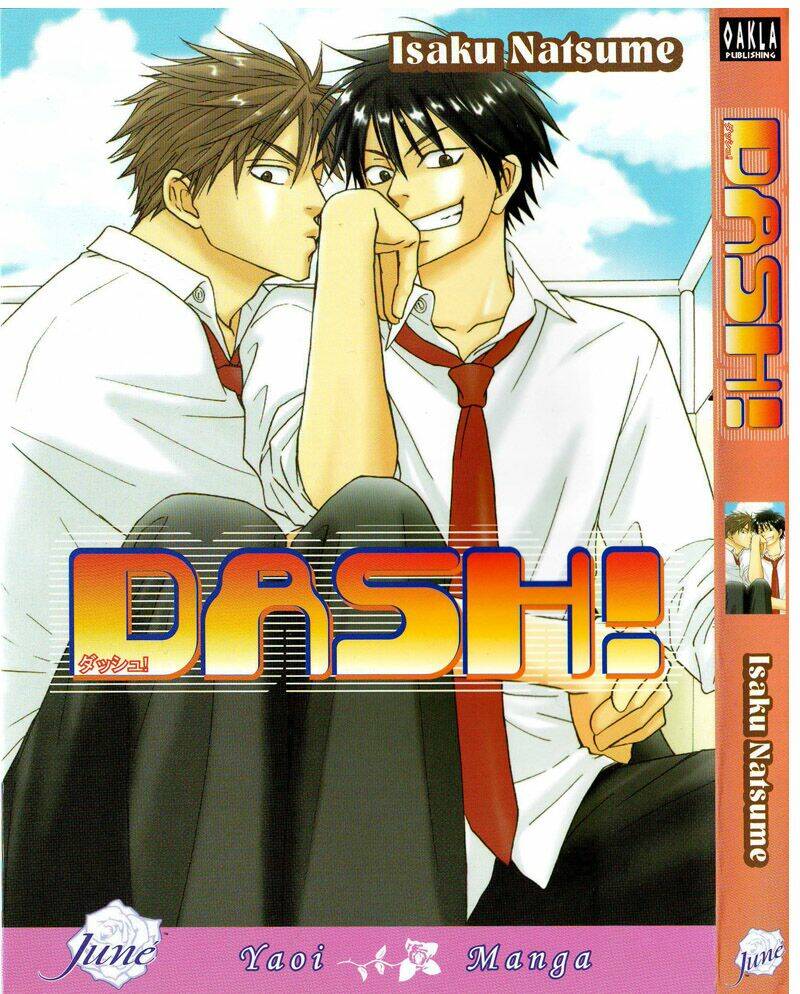Dash! - Chương 1