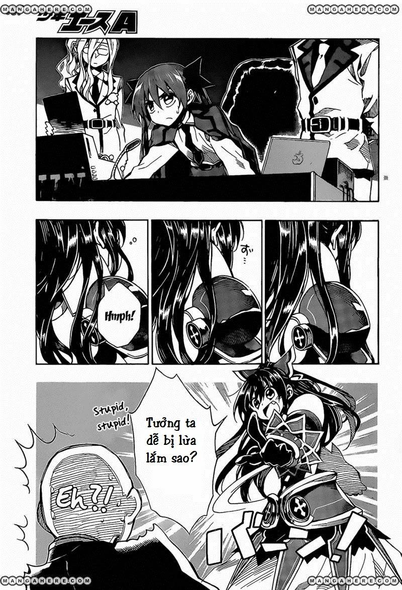 Date A Live - Chương 5