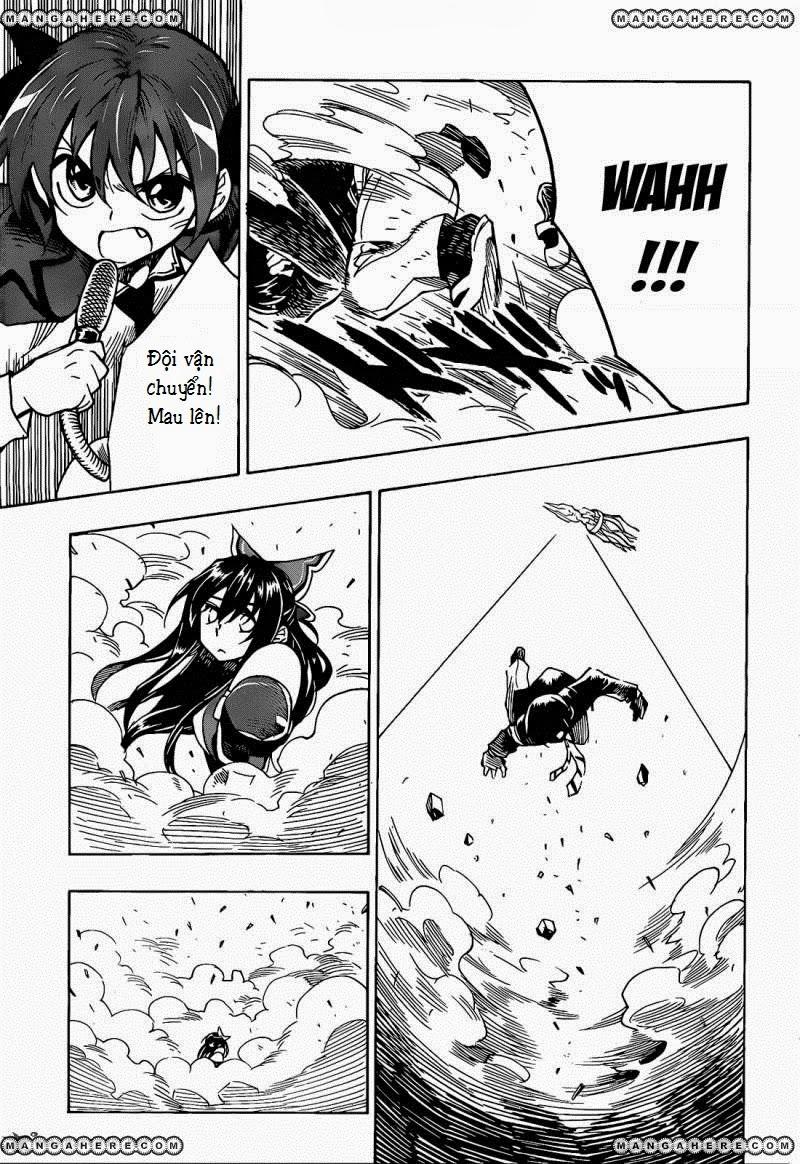 Date A Live - Chương 5