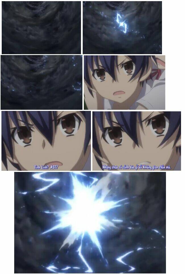 Date A Live 2 - Chương 2