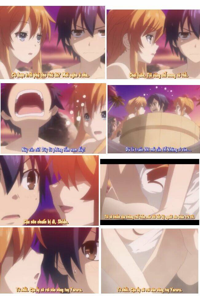 Date A Live 2 - Chương 2