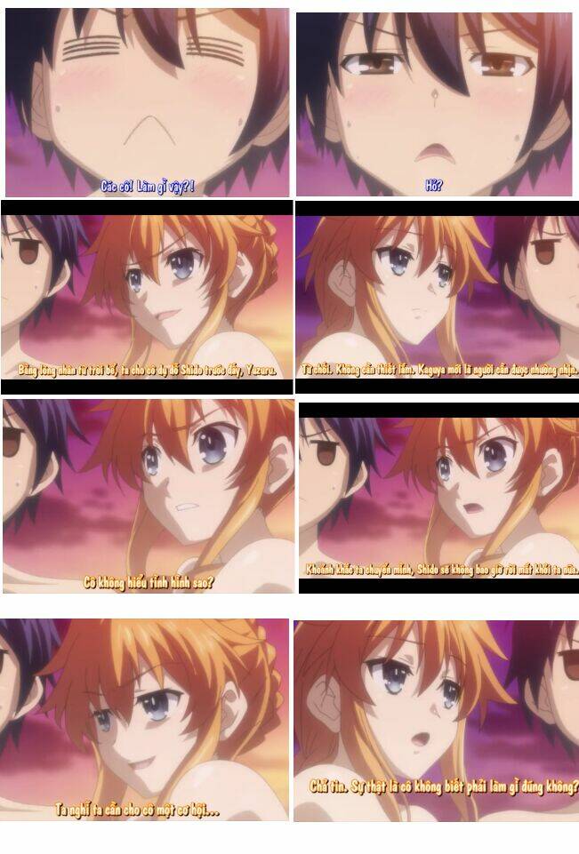 Date A Live 2 - Chương 2