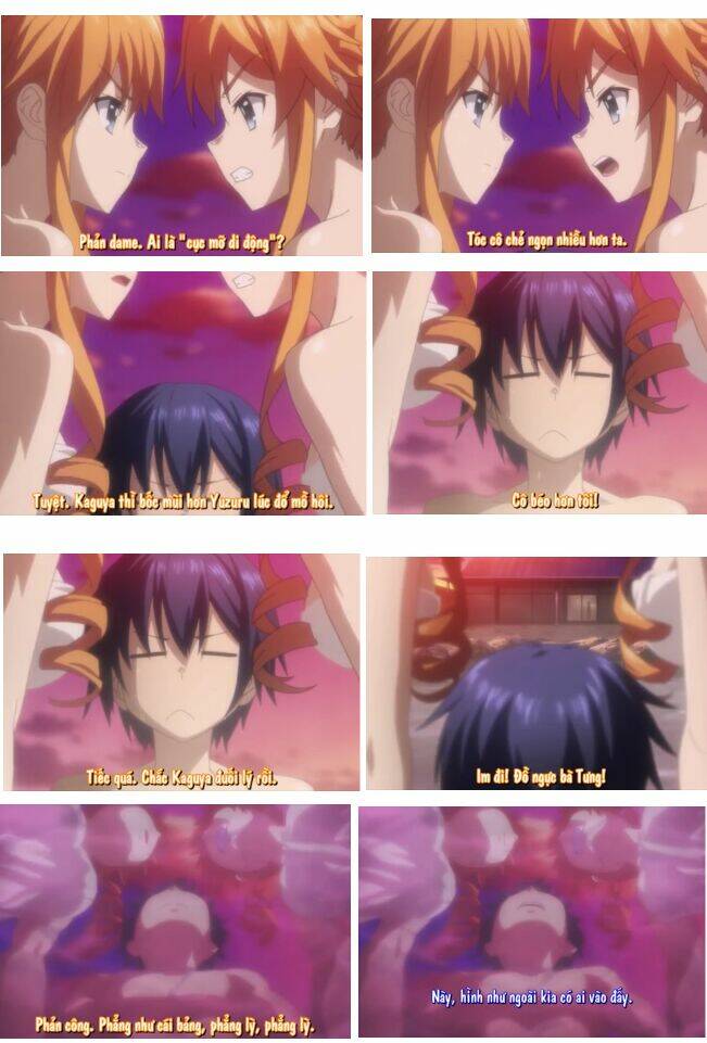 Date A Live 2 - Chương 2