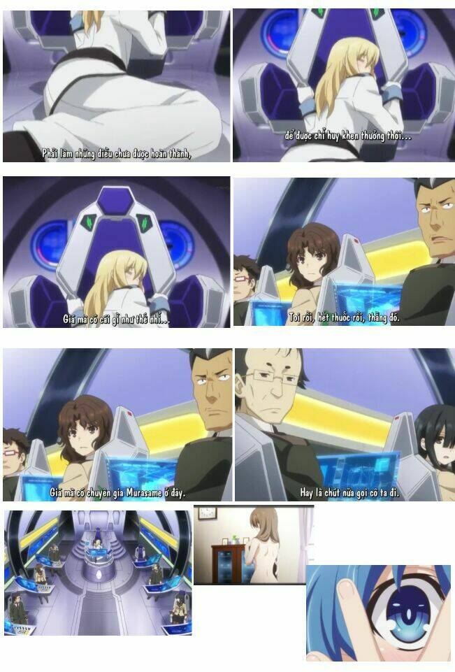 Date A Live 2 - Chương 3
