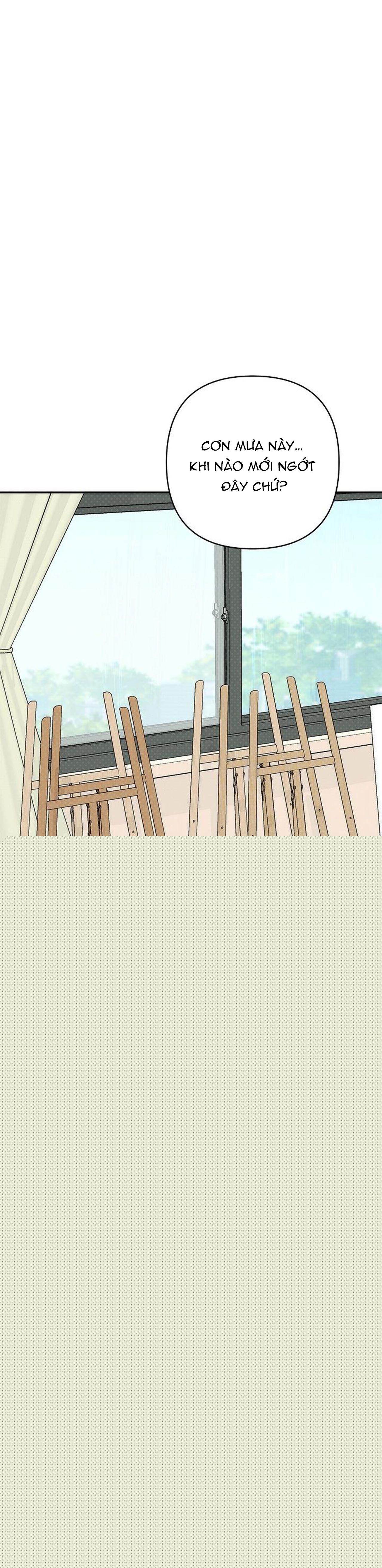 DẤU ẤN - Chương 1