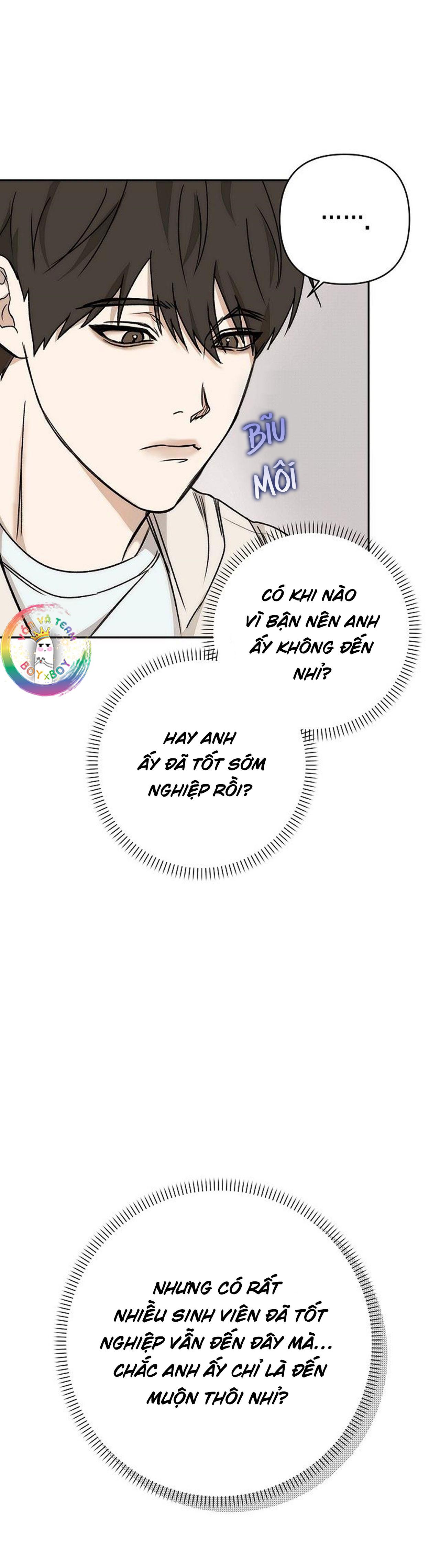 DẤU ẤN - Chương 1