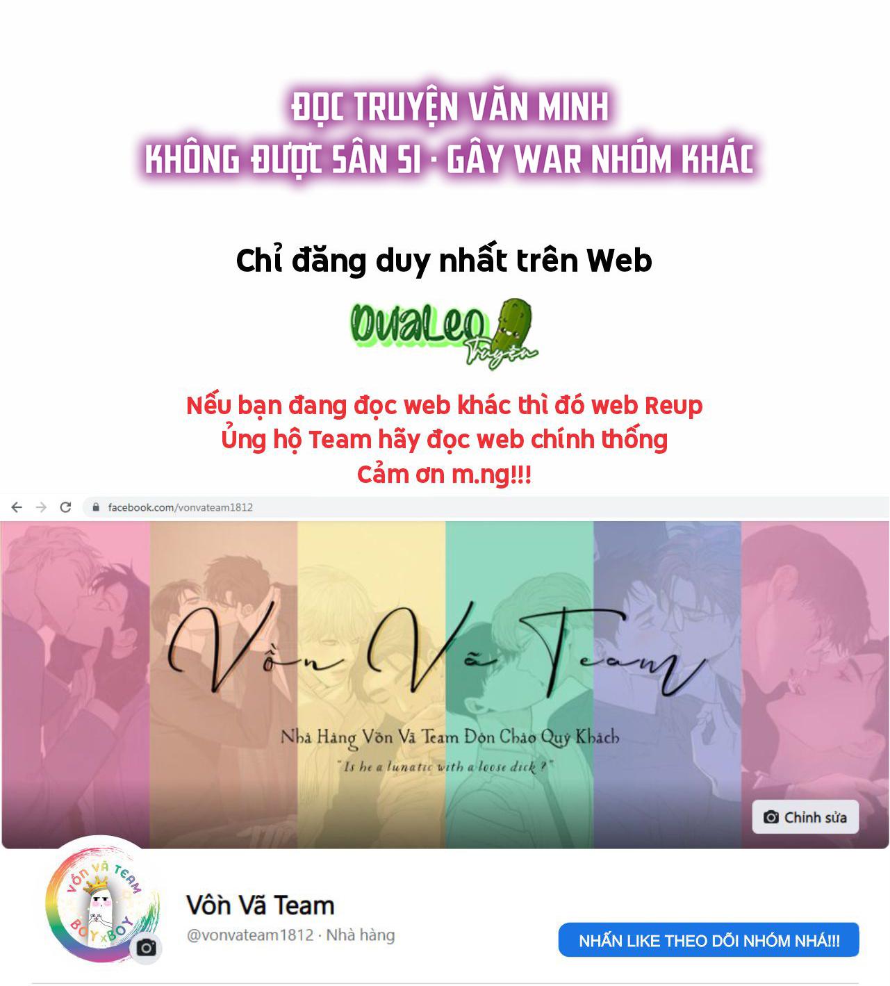 DẤU ẤN - Chương 2