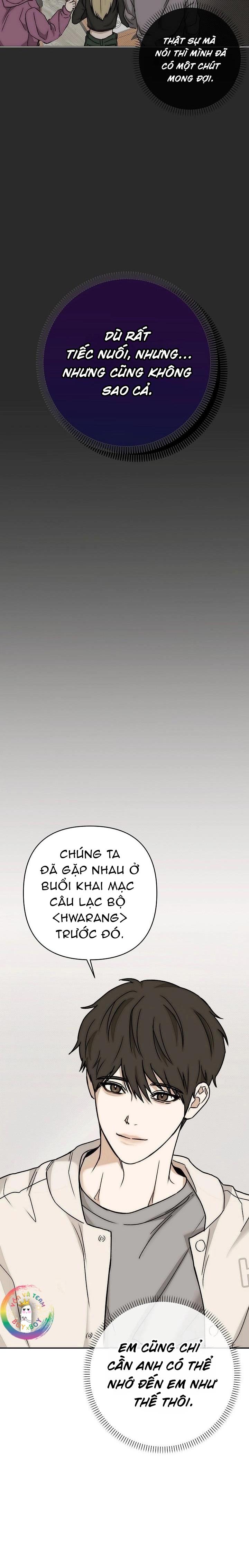 DẤU ẤN - Chương 2