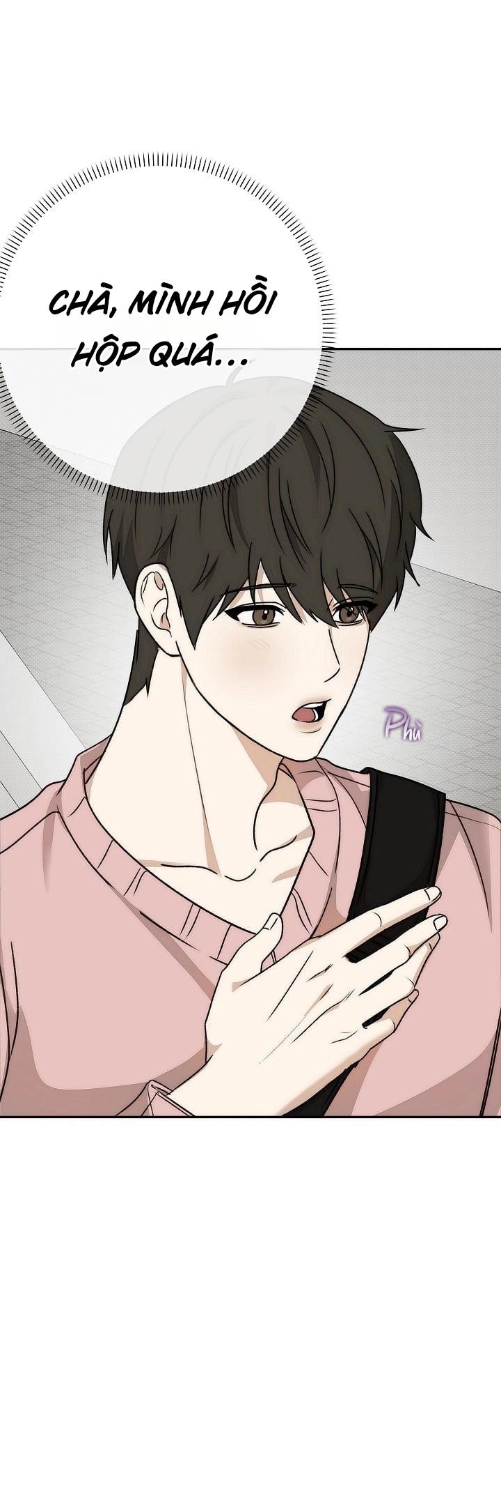 DẤU ẤN - Chương 3