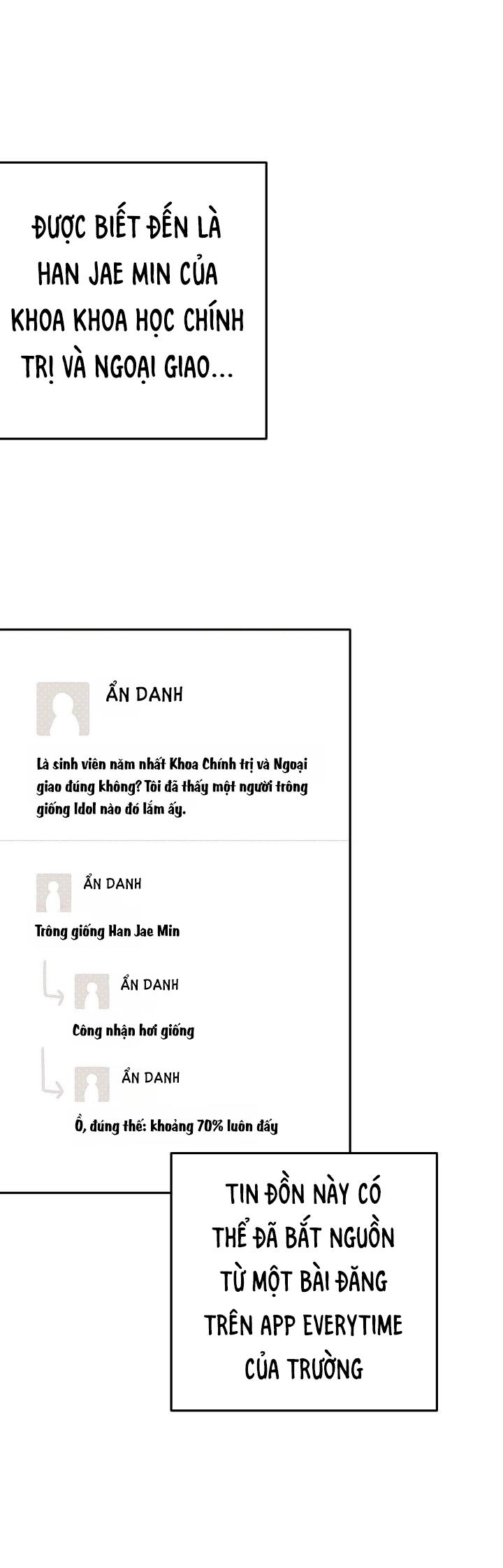 DẤU ẤN - Chương 3