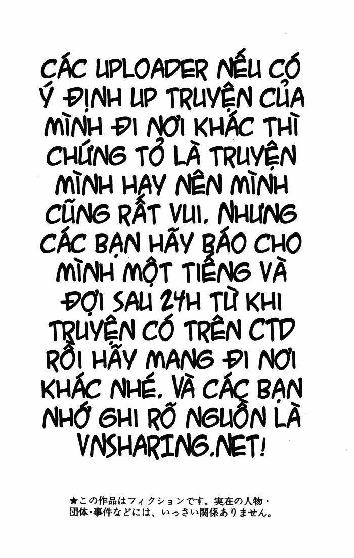 Dấu Ấn Lửa - Chương 1