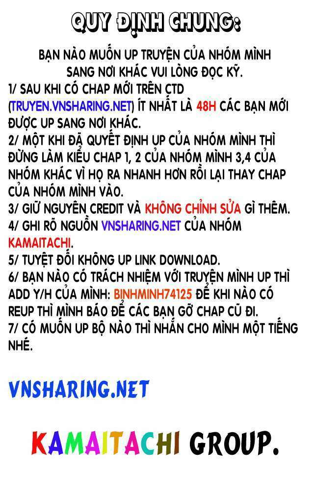 Dấu Ấn Lửa - Chương 22