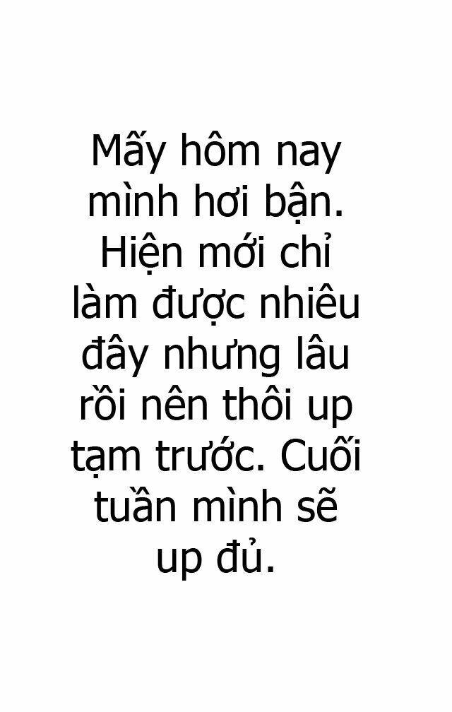 Dấu Ấn Lửa - Chương 28