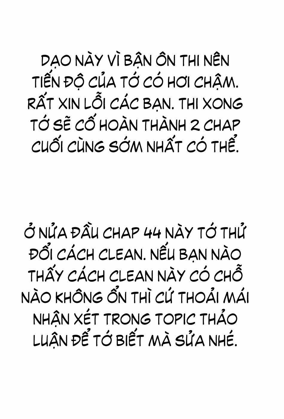 Dấu Ấn Lửa - Chương 44