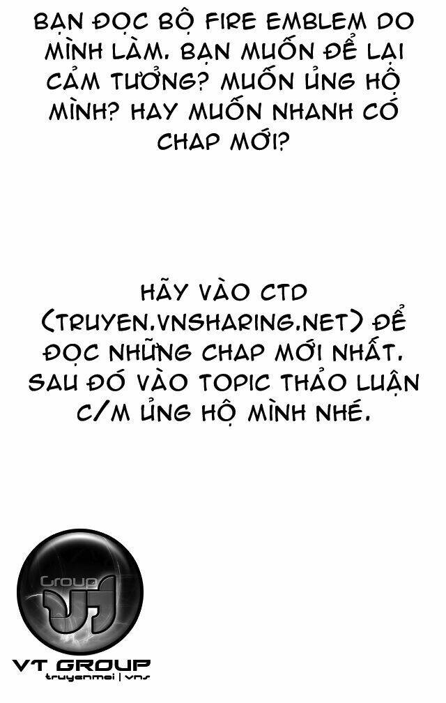 Dấu Ấn Lửa - Chương 5