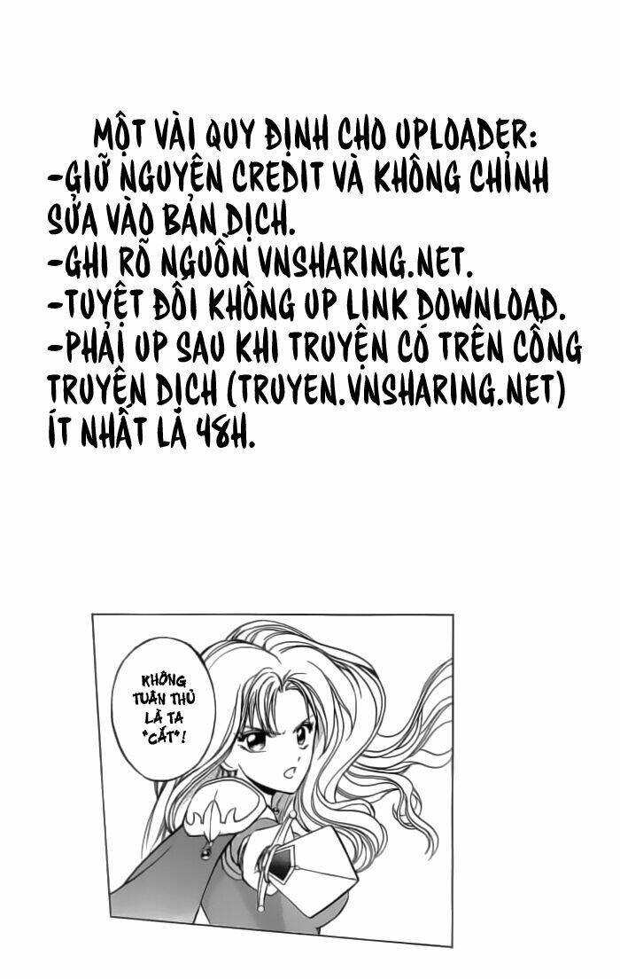 Dấu Ấn Lửa - Chương 9