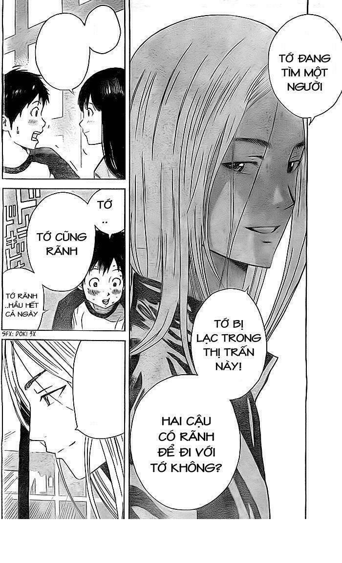 Days - Chương 1