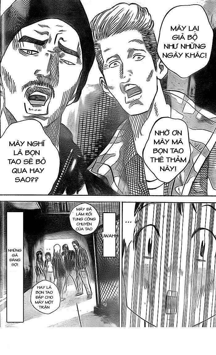 Days - Chương 1