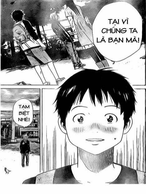 Days - Chương 1