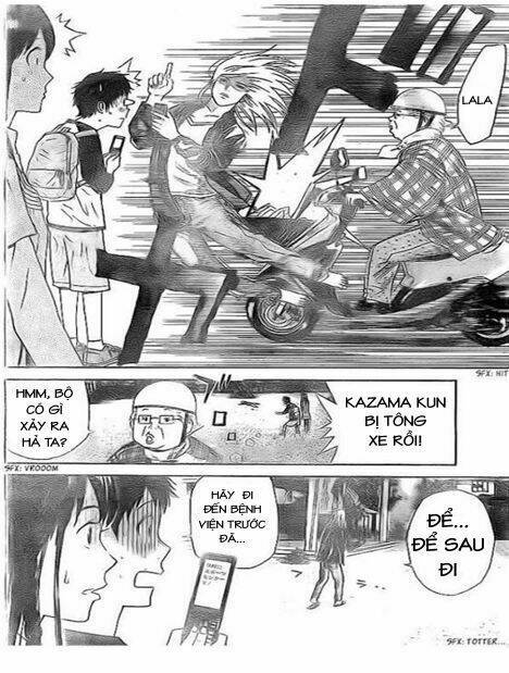 Days - Chương 1