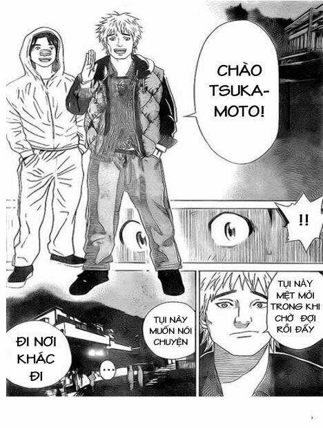Days - Chương 1