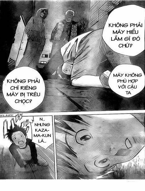 Days - Chương 1