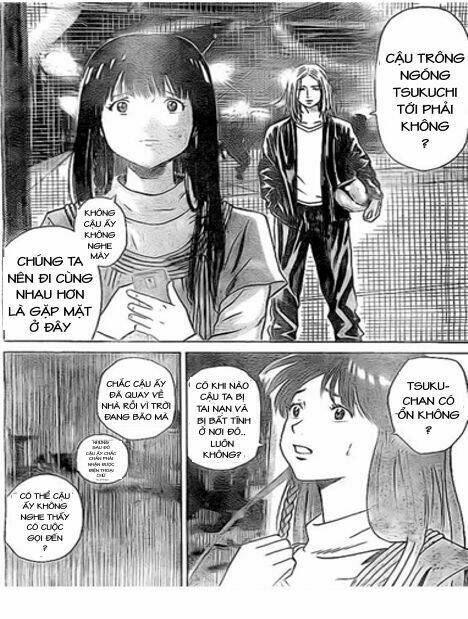 Days - Chương 1