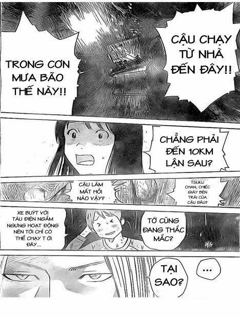 Days - Chương 1